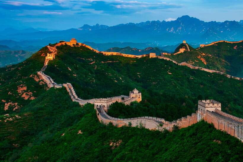One-Day Beijing Mutianyu/Badaling Great Wall Tour - Mutianyu or Badaling: choosing the right Great Wall