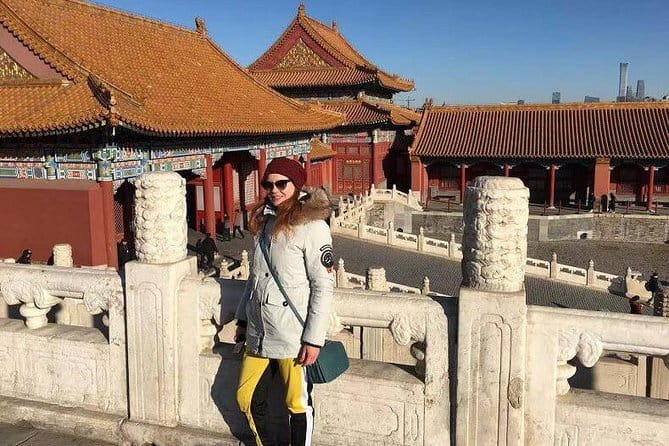 One Day Guided Exploration of Beijing Mutianyu Great Wall - Why Linda’s guiding style matters