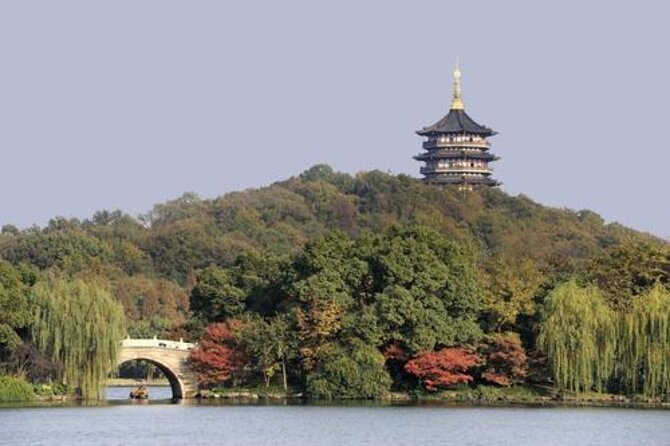 One-Day Hangzhou Dragon Well Tea Culture & West Lake Private Tour - Key points to know before booking