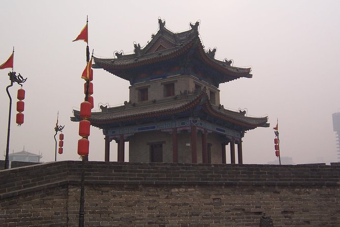 One Day Private Xian Tour to Terracotta Warriors with Airport Transfers - What the guide adds to the day