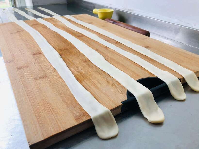 Online Cooking Class Hand Pulled Noodles by Sunflower Li - Key points to know before booking