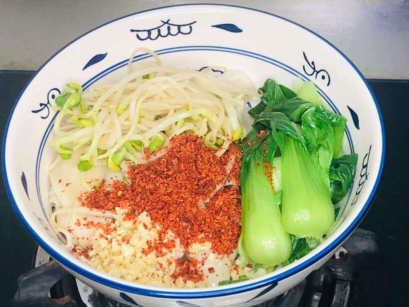 Online Cooking Class Hand Pulled Noodles by Sunflower Li - Who will enjoy this class most?
