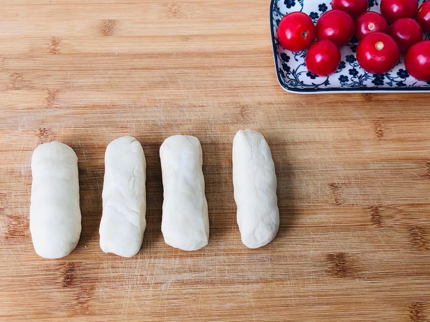 Online Cooking Class Hand Pulled Noodles by Sunflower Li - Time zones are the one detail to handle carefully
