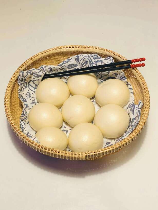 Online Cooking Class Steamed Buns by Chef Sunflower Li - Accessibility and booking flexibility