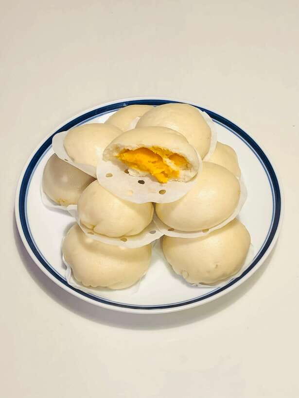 Online Cooking Class Steamed Buns by Chef Sunflower Li - What makes this steamed bun class different