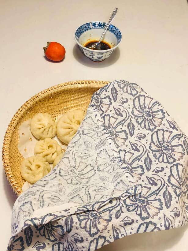 Online Cooking Class Steamed Buns by Chef Sunflower Li - How the price compares with the experience