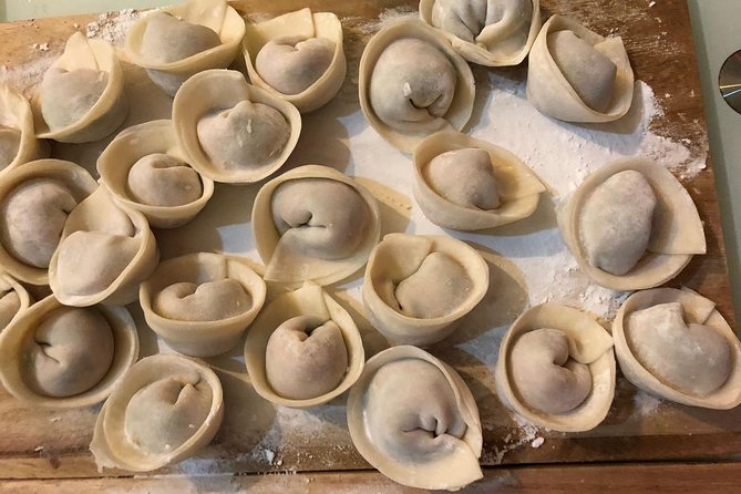 Organic Chinese Dumpling Class with Market Walk - Key points to know before booking
