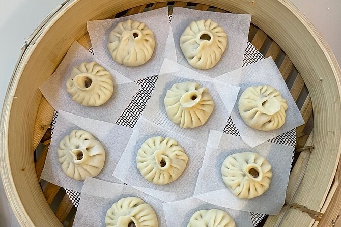 Organic Xiao Long Bao Soup Dumpling Class & Market Walk - Key points to know before booking