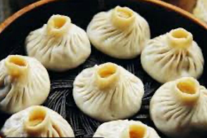Organic Xiao Long Bao Soup Dumpling Class & Market Walk - The price: good value for the right person