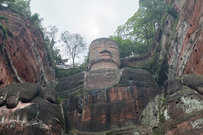 Panda, Leshan, and Emei Mountain 2-day tour - What the private vehicle adds