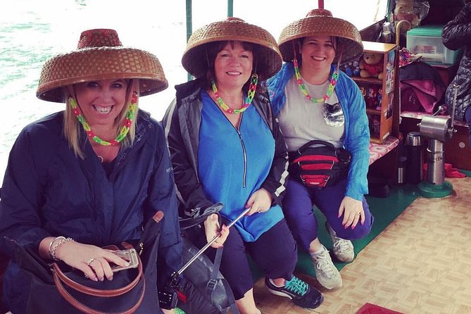 Peaks to Piers, Half-Day Private Customised Tour In Hong Kong - What This Private Tour Does Better Than a Standard City Route