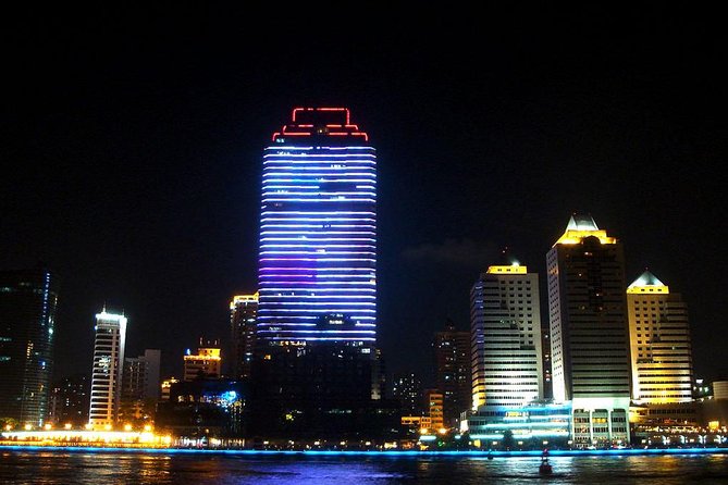 Pearl River Night Cruise & Eveing Tour in Guangzhou with Private Transport - What the private guide adds, and where it may fall short