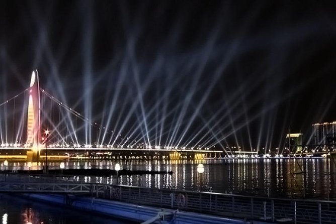 Pearl River Night Cruise & Eveing Tour in Guangzhou with Private Transport - The 6:30 pm pickup and private car