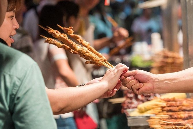 Peking Duck & Beyond:Exploring the Best Eats in Beijing's Hutongs - Five things to know before you book