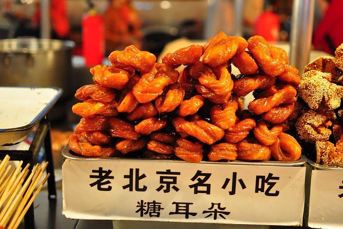 Peking Duck & Beyond:Exploring the Best Eats in Beijing's Hutongs - LongFuSi Jie and Mongolian hot pot