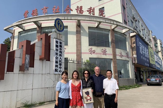Personal Visit to Hunan Orphanages with English-Speaking Guide - Why this Hunan visit is different from a normal city tour