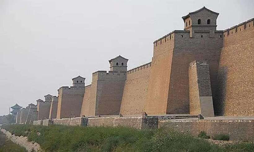 Pingyao Ancient City Scenic Area Pass Ticket Only - Why Pingyao deserves more than a quick walk