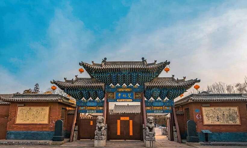 Pingyao: Shuanglin Temple Tour or Entry Ticket Only Option - Why Shuanglin Temple is worth your time