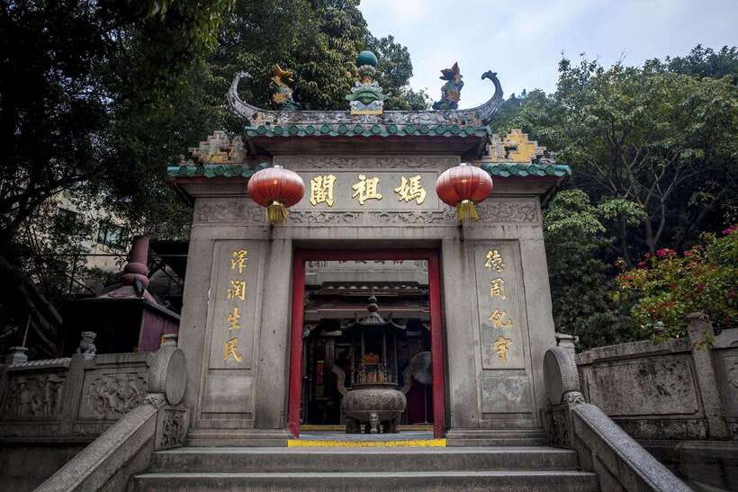 Premium Private Macau City Tour with English Guide - Key points to know before booking