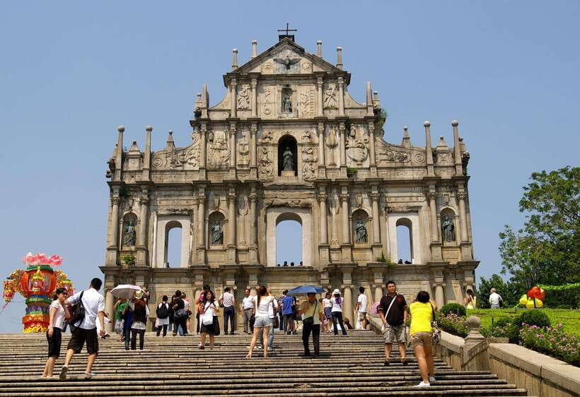 Premium Private Macau City Tour with English Guide - Why this six-hour Macau tour works