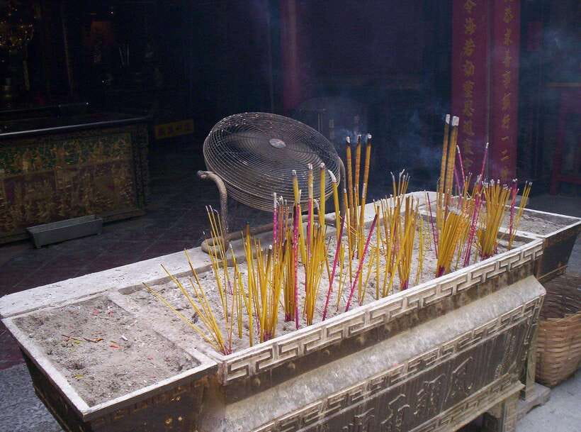 Premium Private Macau City Tour with English Guide - A-Ma Temple and Macau’s maritime roots