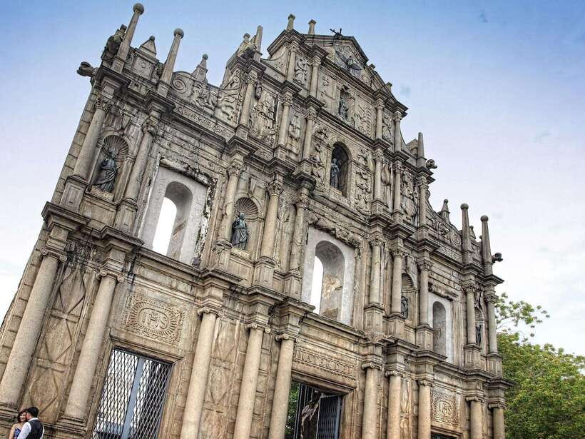 Premium Private Macau City Tour with English Guide - Who will get the most from this tour