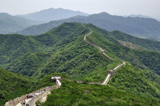 Private 1-Day Great Wall of China Tour to Juyongguan Pass, Badaling & Mutianyu - What this one-day Great Wall plan gets right