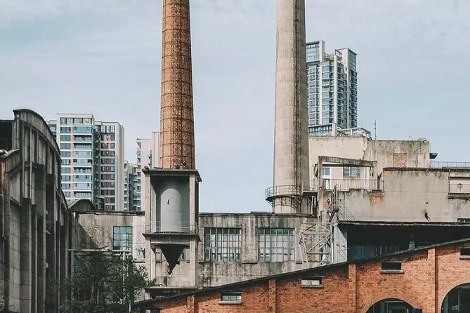 Private 1-Day: Panda and Chengdu Local Life (Make Vlog for you) - What Sophy Adds to the Day