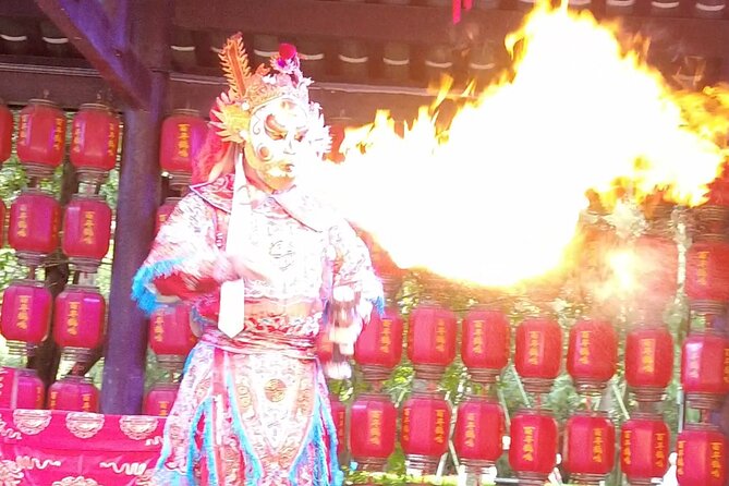 Private 1-Day: Panda and Chengdu Local Life (Make Vlog for you) - Booking Details and Cancellation