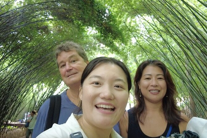 Private 1-Day: Panda and Chengdu Local Life (Make Vlog for you) - People’s Park and Chengdu’s Slow Tea Culture