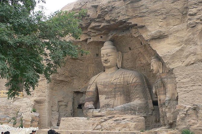 Private 2-Day Datong from Beijing with Yungang Grottoes - Why this Datong side trip is worth the road time