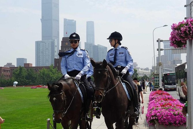 Private 2 Day Tour of Dalian City - Key points to know before booking