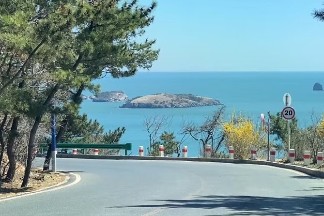 Private 2 Day Tour of Dalian City - Two hours at Dalian Modern Museum