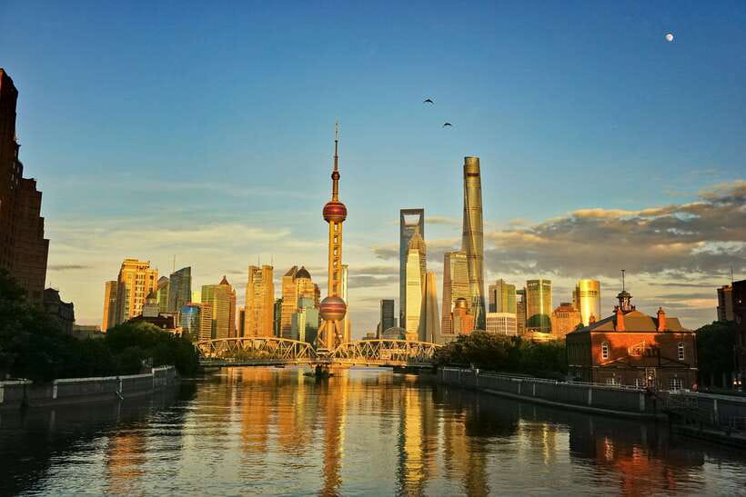 Private 3 hour bike tour with coffee break - What Makes This Shanghai Bike Ride Worth Considering
