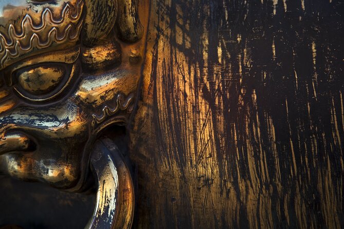 Private 4-Day Tour: Beijing, Xi'an, Chengdu & Shanghai - Day one: Mutianyu and the Summer Palace