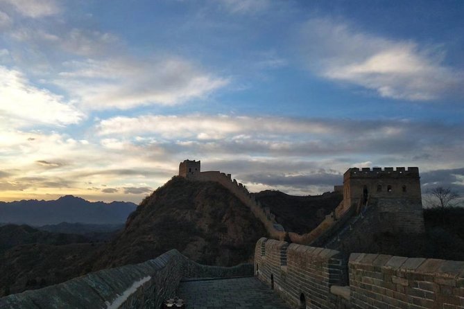 Private 4-Day Tour: Beijing, Xi'an, Chengdu & Shanghai - Private guides and the value of support