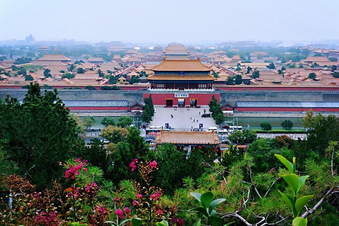 Private 5-Hour Walking Tour: Forbidden City, Hutong&Parks Nearby - Is $140 per person good value?