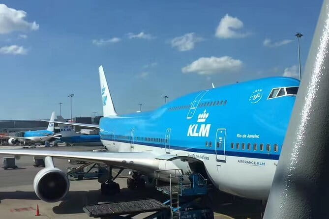 Private Airport Transfer Service: Between PEK Airport and Hotel - Key points for a smoother PEK transfer