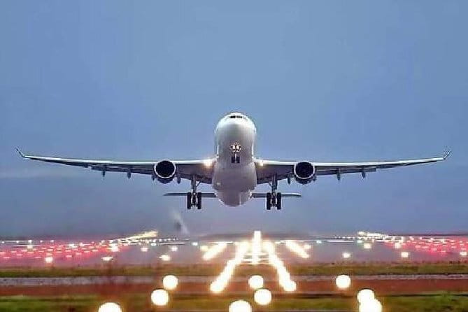 Private Airport Transfer Service: Between PEK Airport and Hotel - The return trip from your hotel to PEK