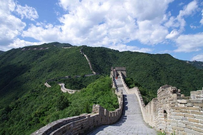 Private All-Inclusive Day Trip to Great Wall, Tian'anmen Square and Forbidden City - Why This Private Beijing Day Trip Works