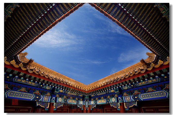 Private All-Inclusive Day Trip to Great Wall, Tian'anmen Square and Forbidden City - Reaching Mutianyu and Choosing Your Way Up