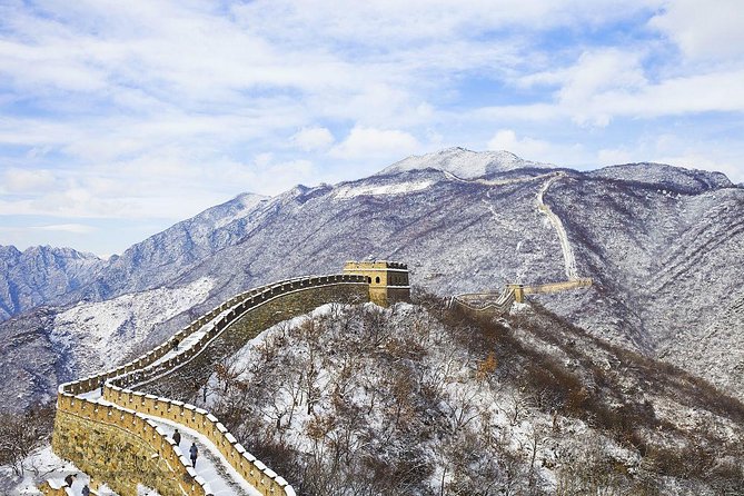 Private All-Inclusive Day Trip to Great Wall, Tian'anmen Square and Forbidden City - Why the Guide Matters on a Full Schedule