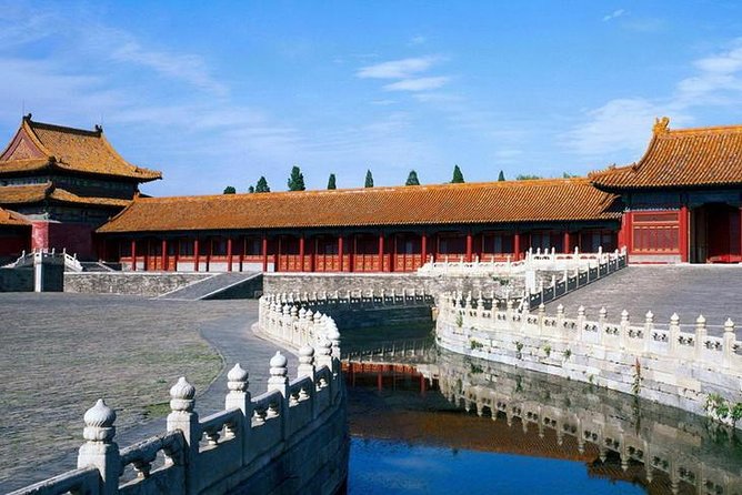Private All-Inclusive Day Trip to Great Wall, Tian'anmen Square and Forbidden City - Who Will Get the Most From This Tour