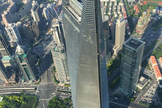 Private Amazing Shanghai City Day Tour in Your Way - Why A Private Day Works Well In Shanghai