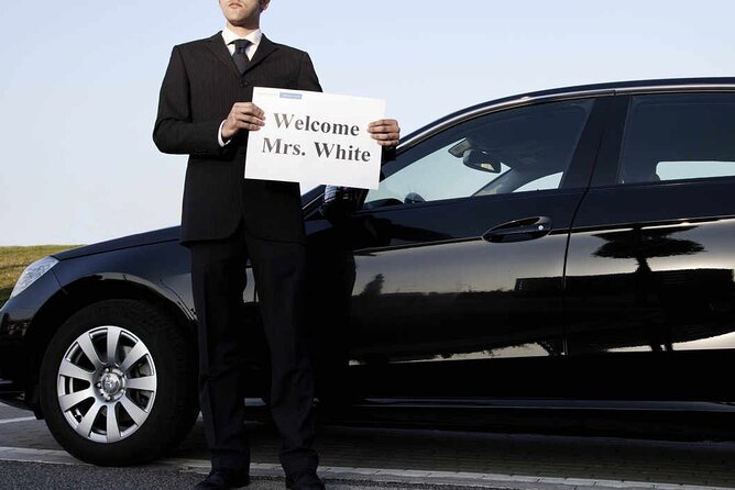 Private Arrival Transfer from Beijing Airport to Hotel - Why a Private Pickup Helps in Beijing