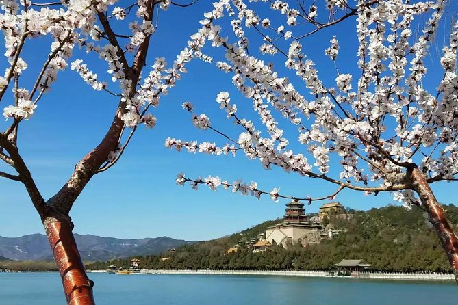 Private Beijing 3-Day Tour - Key points to know before booking