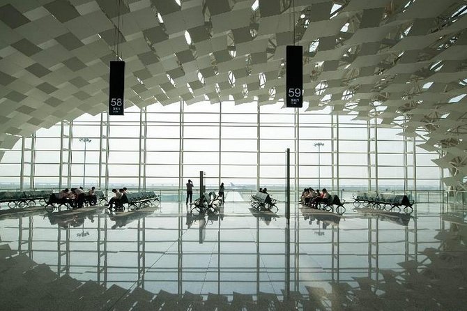 Private Beijing Airport Arrival Transfer to Hotel - What the one-hour transfer actually feels like