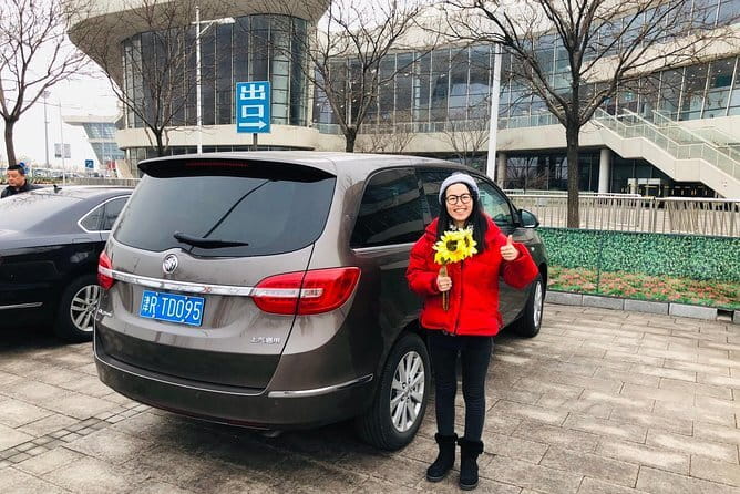 Private Beijing Airport Transfer To Beijing Downtown Hotel - Key points before you book