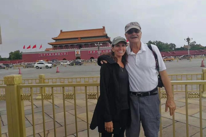 Private Beijing City Tour to Forbidden City, Temple of Heave, Summer palace - Why this private Beijing tour works well