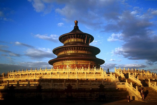Private Beijing Day Tour : Summer Palace And Temple of Heaven - The Summer Palace: lakes, gardens, and imperial retreat